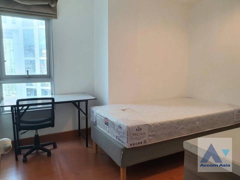 7  3 br Condominium for rent and sale in Ratchadaphisek ,Bangkok MRT Rama 9 at Belle Grand Rama 9  (Belle Avenue) AA32889