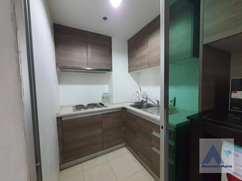 4  3 br Condominium for rent and sale in Ratchadaphisek ,Bangkok MRT Rama 9 at Belle Grand Rama 9  (Belle Avenue) AA32889