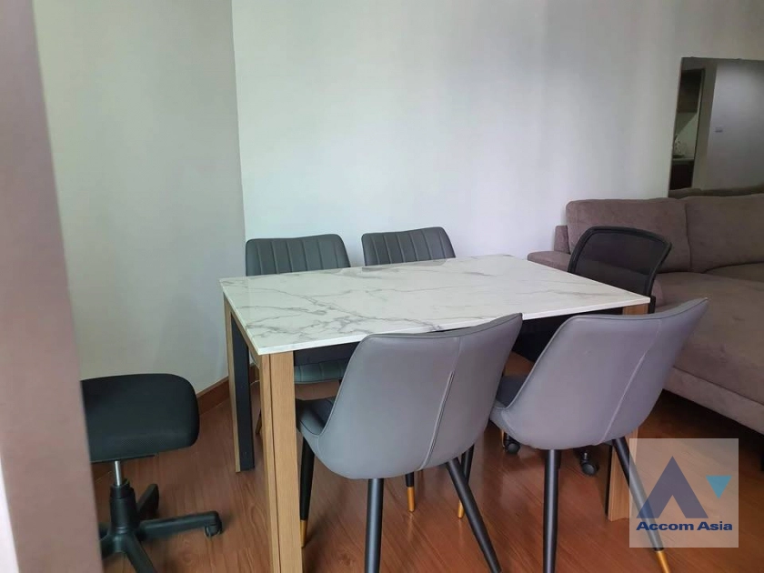  1  3 br Condominium for rent and sale in Ratchadaphisek ,Bangkok MRT Rama 9 at Belle Grand Rama 9  (Belle Avenue) AA32889