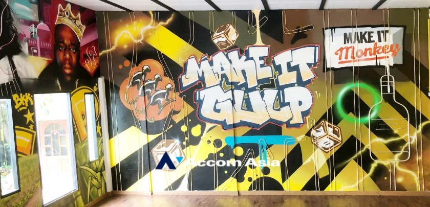 unit 3 Bedrooms  House For Rent & Sale in Sukhumvit, Bangkok  near BTS Thong Lo (AA32893)