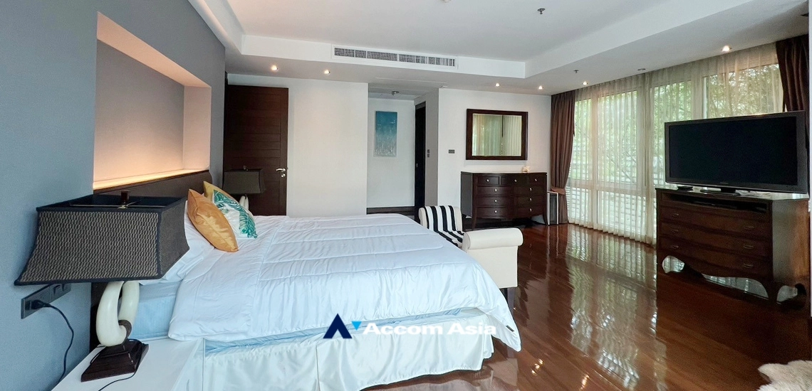 23  4 br Condominium For Sale in Sukhumvit ,Bangkok BTS Phrom Phong at Belgravia Residences AA32894