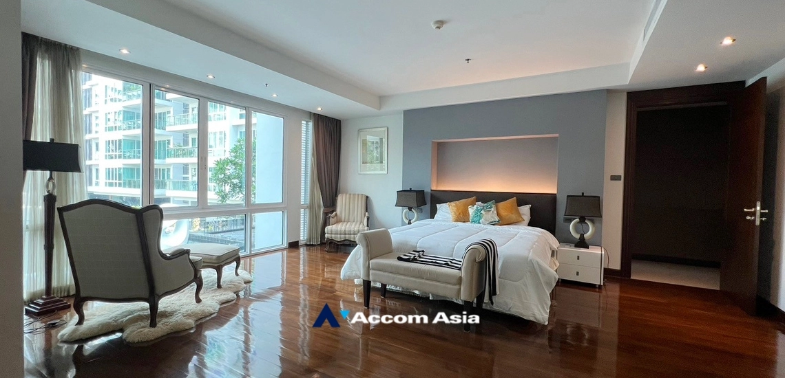 22  4 br Condominium For Sale in Sukhumvit ,Bangkok BTS Phrom Phong at Belgravia Residences AA32894