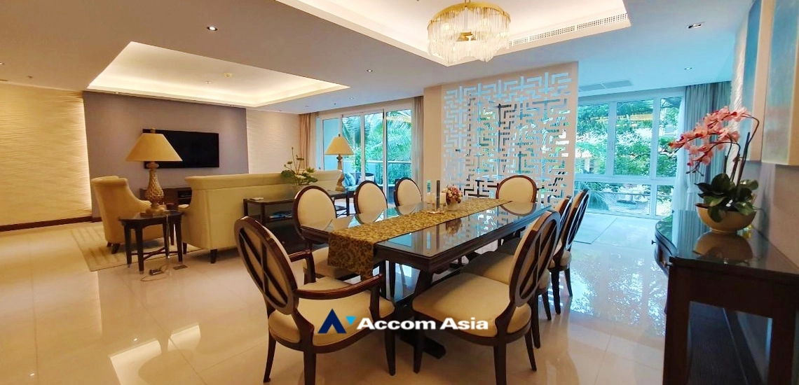 8  4 br Condominium For Sale in Sukhumvit ,Bangkok BTS Phrom Phong at Belgravia Residences AA32894