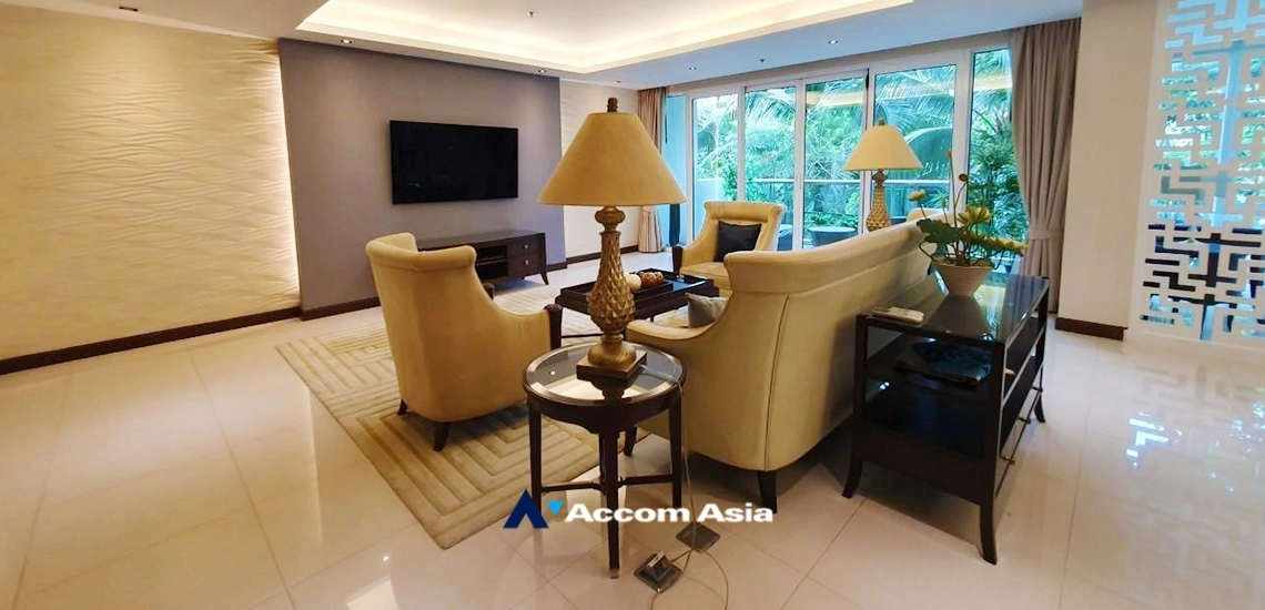 5  4 br Condominium For Sale in Sukhumvit ,Bangkok BTS Phrom Phong at Belgravia Residences AA32894