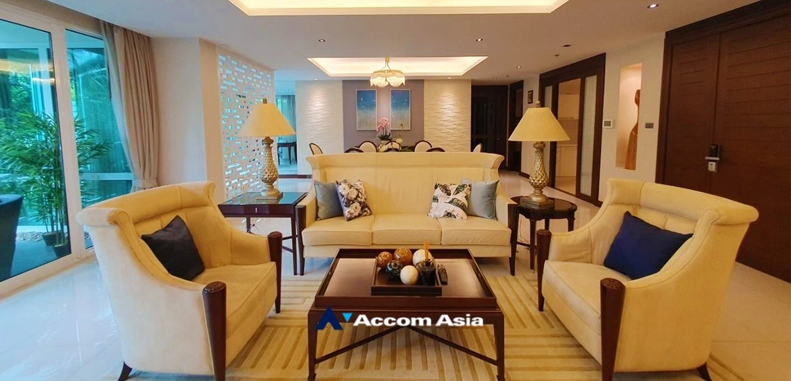 1  4 br Condominium For Sale in Sukhumvit ,Bangkok BTS Phrom Phong at Belgravia Residences AA32894