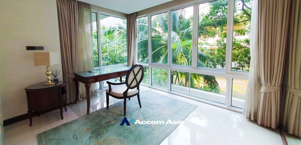 12  4 br Condominium For Sale in Sukhumvit ,Bangkok BTS Phrom Phong at Belgravia Residences AA32894