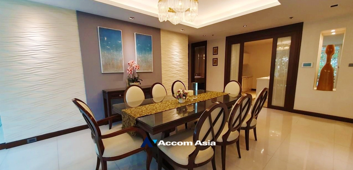 11  4 br Condominium For Sale in Sukhumvit ,Bangkok BTS Phrom Phong at Belgravia Residences AA32894