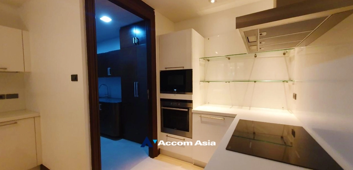 17  4 br Condominium For Sale in Sukhumvit ,Bangkok BTS Phrom Phong at Belgravia Residences AA32894