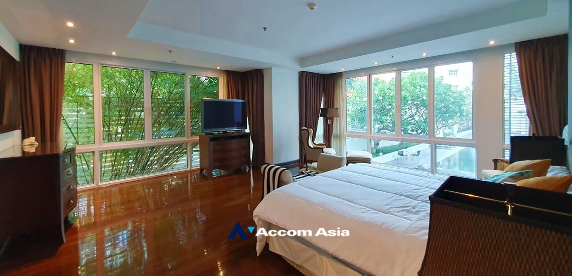 20  4 br Condominium For Sale in Sukhumvit ,Bangkok BTS Phrom Phong at Belgravia Residences AA32894