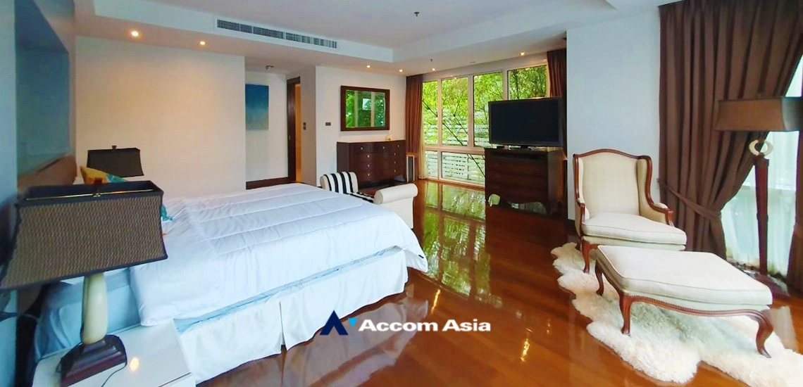 24  4 br Condominium For Sale in Sukhumvit ,Bangkok BTS Phrom Phong at Belgravia Residences AA32894