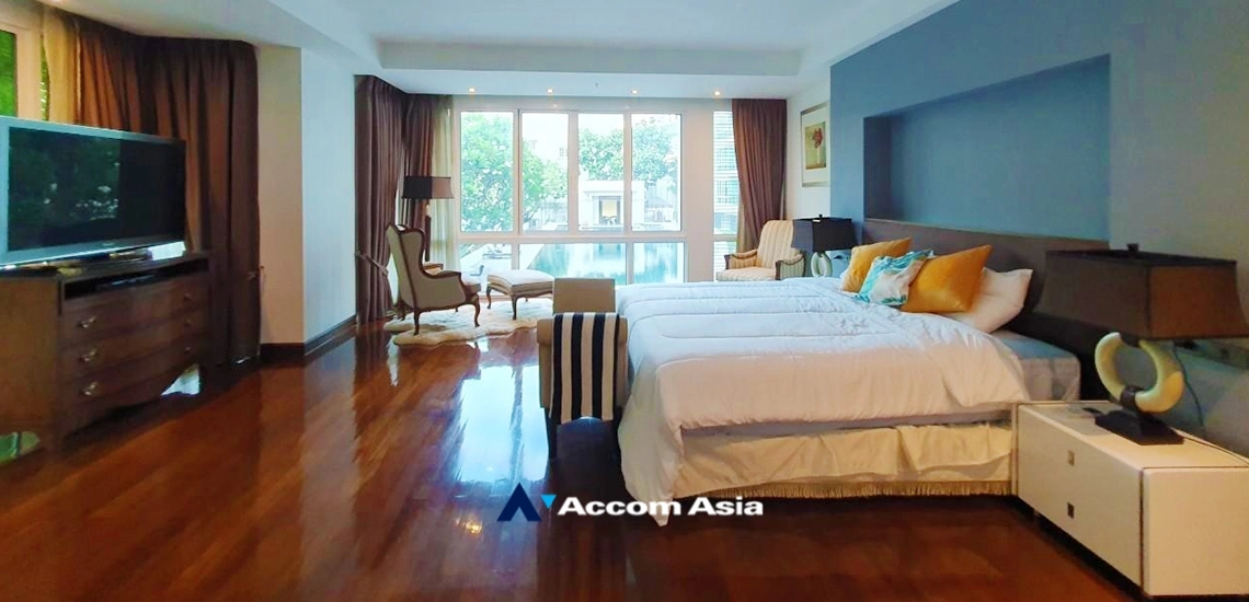 21  4 br Condominium For Sale in Sukhumvit ,Bangkok BTS Phrom Phong at Belgravia Residences AA32894