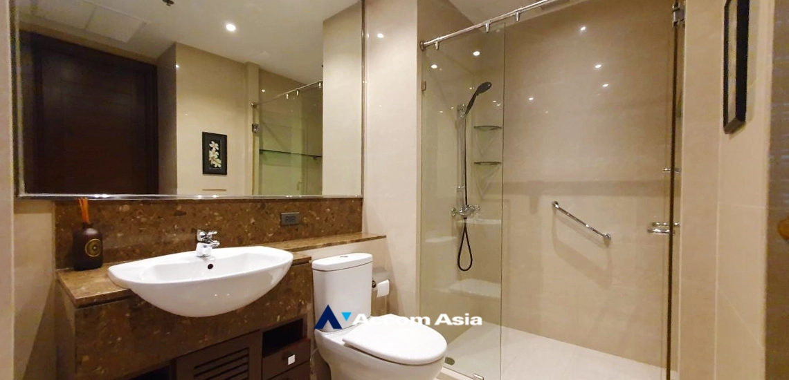 43  4 br Condominium For Sale in Sukhumvit ,Bangkok BTS Phrom Phong at Belgravia Residences AA32894