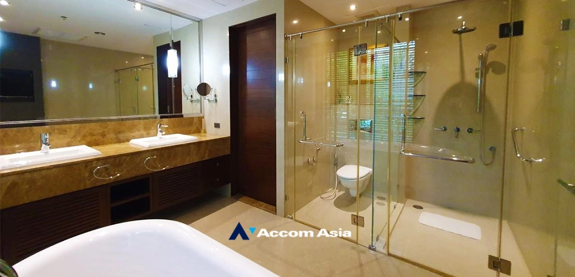 39  4 br Condominium For Sale in Sukhumvit ,Bangkok BTS Phrom Phong at Belgravia Residences AA32894