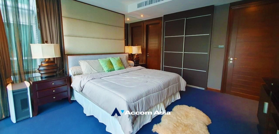 30  4 br Condominium For Sale in Sukhumvit ,Bangkok BTS Phrom Phong at Belgravia Residences AA32894