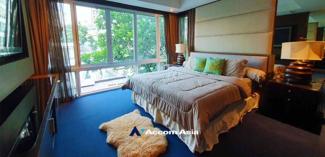 29  4 br Condominium For Sale in Sukhumvit ,Bangkok BTS Phrom Phong at Belgravia Residences AA32894