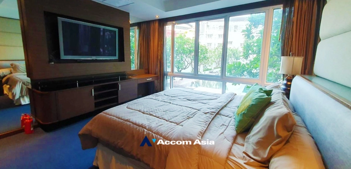 28  4 br Condominium For Sale in Sukhumvit ,Bangkok BTS Phrom Phong at Belgravia Residences AA32894