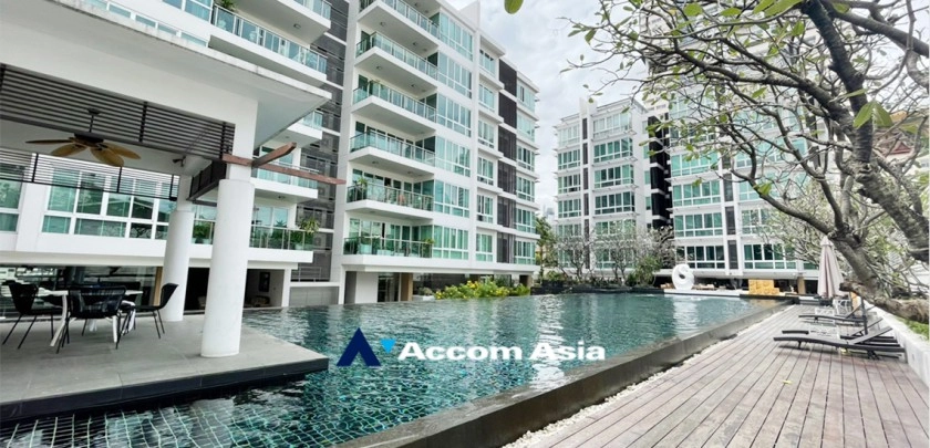 53  4 br Condominium For Sale in Sukhumvit ,Bangkok BTS Phrom Phong at Belgravia Residences AA32894