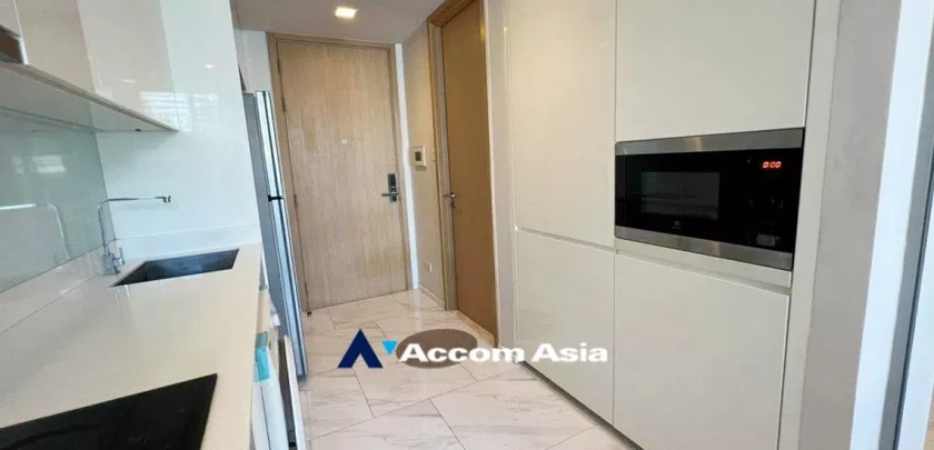 6  1 br Condominium for rent and sale in Sukhumvit ,Bangkok BTS Nana at HYDE Sukhumvit 11 AA32897