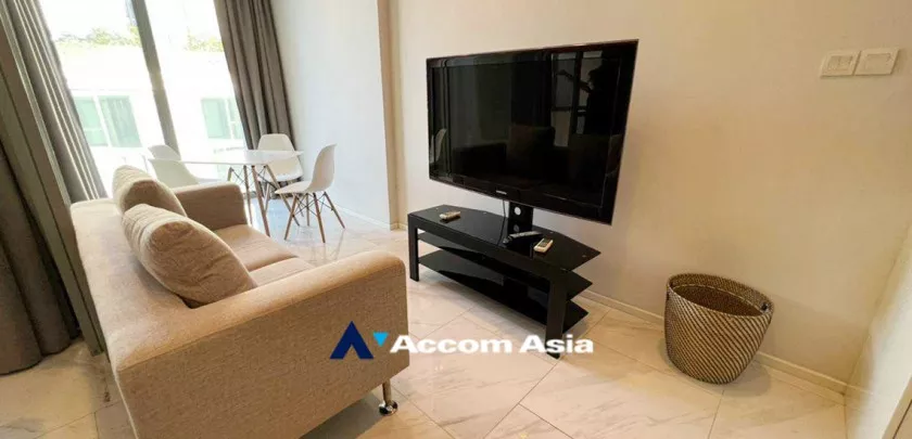 HYDE Sukhumvit 11 Condominium  1 Bedroom for Sale & Rent BTS Nana in Sukhumvit Bangkok