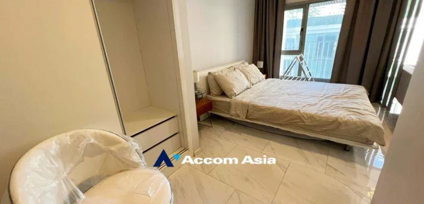 8  1 br Condominium for rent and sale in Sukhumvit ,Bangkok BTS Nana at HYDE Sukhumvit 11 AA32897