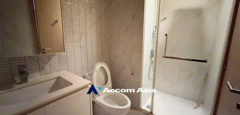 12  1 br Condominium for rent and sale in Sukhumvit ,Bangkok BTS Nana at HYDE Sukhumvit 11 AA32897