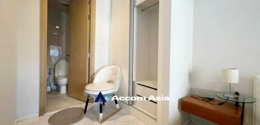 11  1 br Condominium for rent and sale in Sukhumvit ,Bangkok BTS Nana at HYDE Sukhumvit 11 AA32897