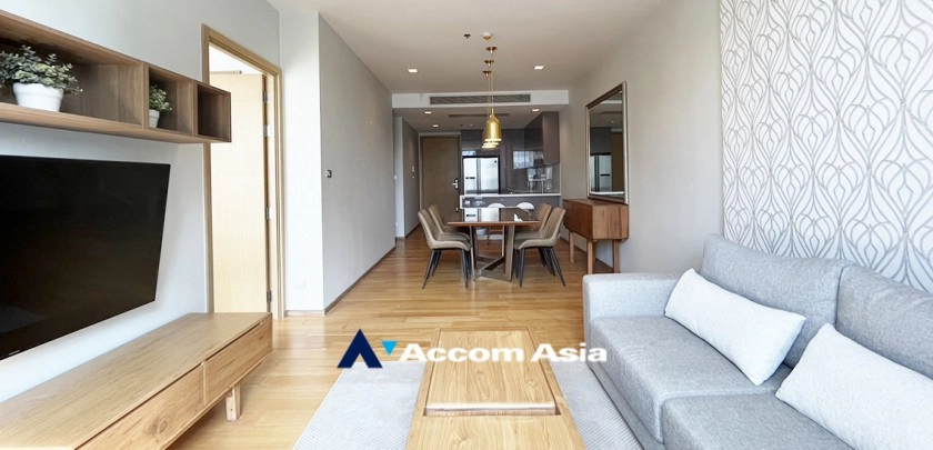  1  3 br Condominium for rent and sale in Sukhumvit ,Bangkok BTS Nana at HYDE Sukhumvit 13 AA32899