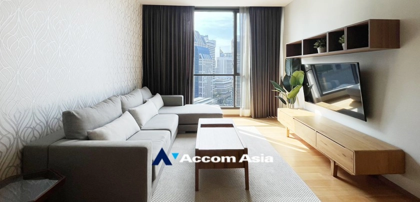  1  3 br Condominium for rent and sale in Sukhumvit ,Bangkok BTS Nana at HYDE Sukhumvit 13 AA32899