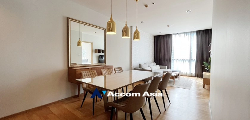 4  3 br Condominium for rent and sale in Sukhumvit ,Bangkok BTS Nana at HYDE Sukhumvit 13 AA32899