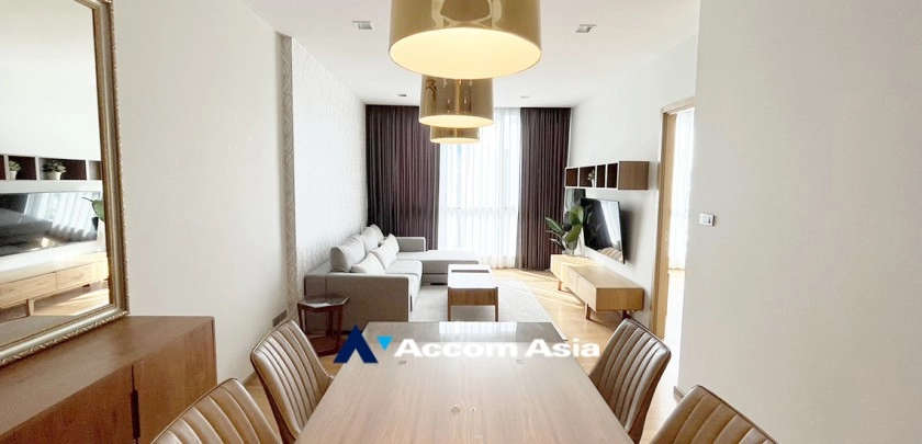 5  3 br Condominium for rent and sale in Sukhumvit ,Bangkok BTS Nana at HYDE Sukhumvit 13 AA32899