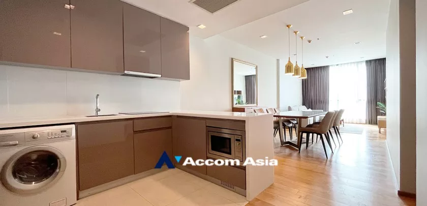 6  3 br Condominium For Rent in Sukhumvit ,Bangkok BTS Nana at HYDE Sukhumvit 13 AA32899