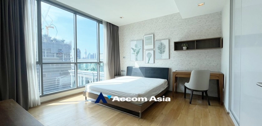 8  3 br Condominium for rent and sale in Sukhumvit ,Bangkok BTS Nana at HYDE Sukhumvit 13 AA32899