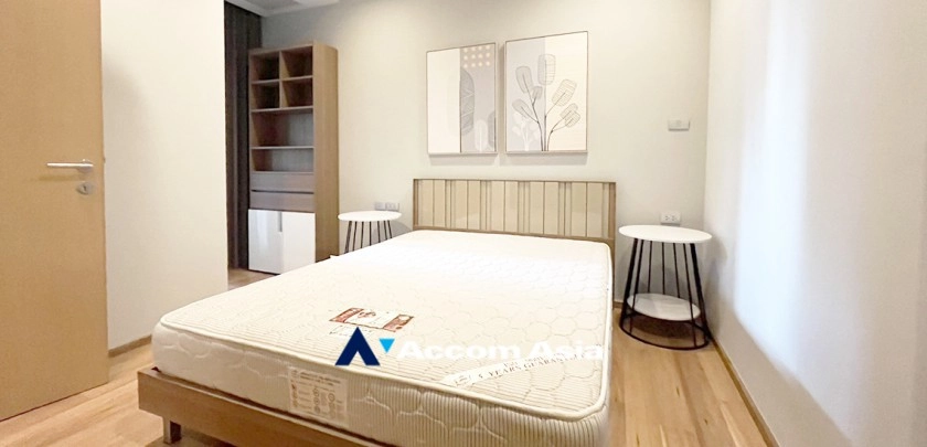 12  3 br Condominium for rent and sale in Sukhumvit ,Bangkok BTS Nana at HYDE Sukhumvit 13 AA32899