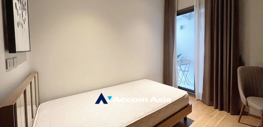 13  3 br Condominium for rent and sale in Sukhumvit ,Bangkok BTS Nana at HYDE Sukhumvit 13 AA32899