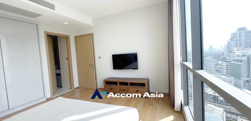10  3 br Condominium for rent and sale in Sukhumvit ,Bangkok BTS Nana at HYDE Sukhumvit 13 AA32899