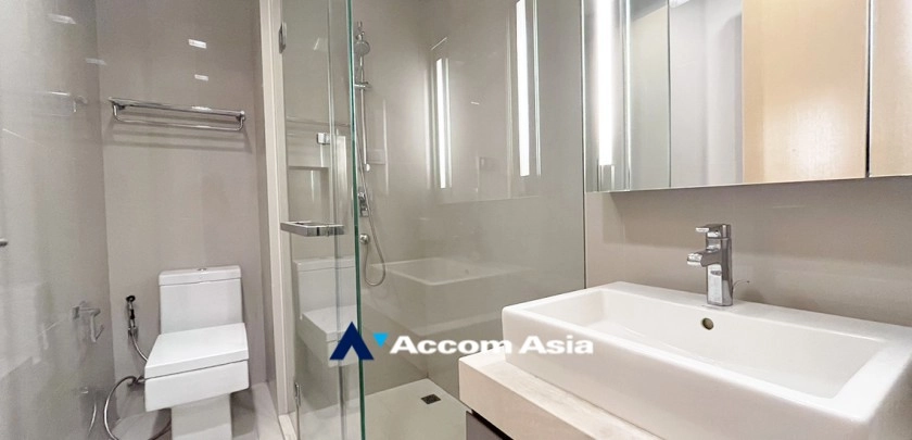 16  3 br Condominium for rent and sale in Sukhumvit ,Bangkok BTS Nana at HYDE Sukhumvit 13 AA32899
