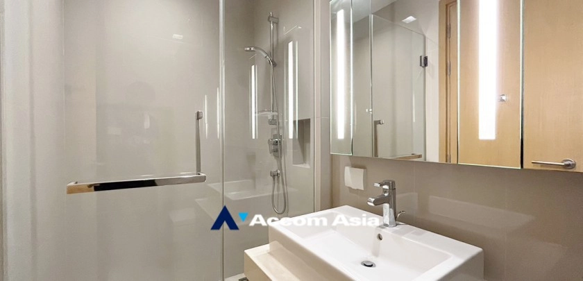 17  3 br Condominium for rent and sale in Sukhumvit ,Bangkok BTS Nana at HYDE Sukhumvit 13 AA32899