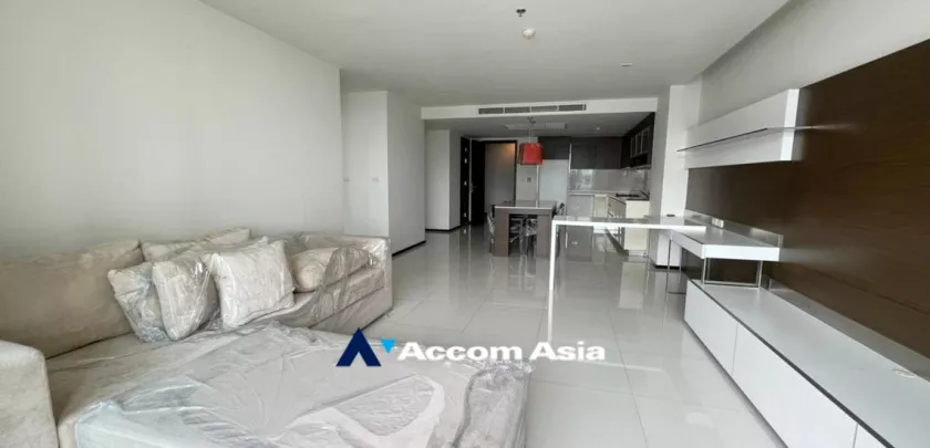  2 Bedrooms  Condominium For Sale in Sathorn, Bangkok  near BTS Chong Nonsi - BRT Arkhan Songkhro (AA32900)