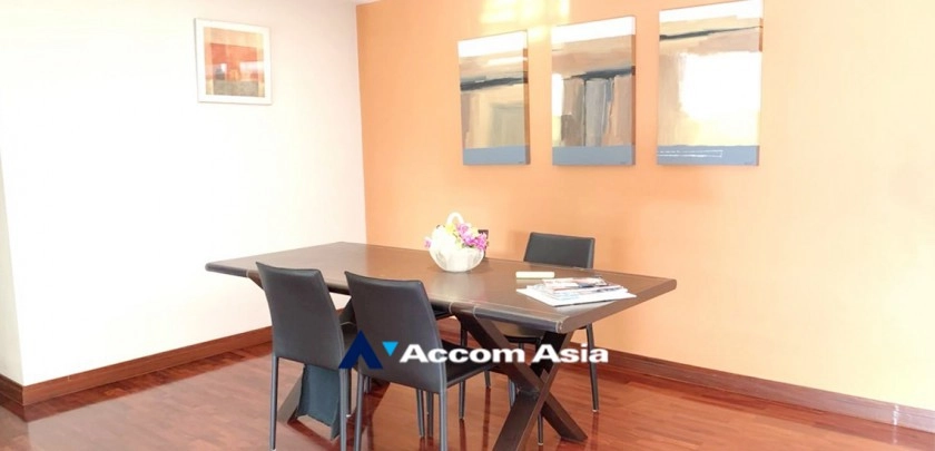  1  2 br Condominium for rent and sale in Sathorn ,Bangkok BRT Thanon Chan at Supreme Elegance AA32902