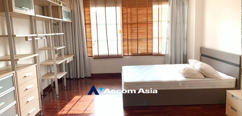6  2 br Condominium for rent and sale in Sathorn ,Bangkok BRT Thanon Chan at Supreme Elegance AA32902