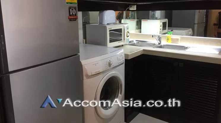  1  2 br Apartment For Rent in Sukhumvit ,Bangkok BTS Phrom Phong at Comfortable for living 14709