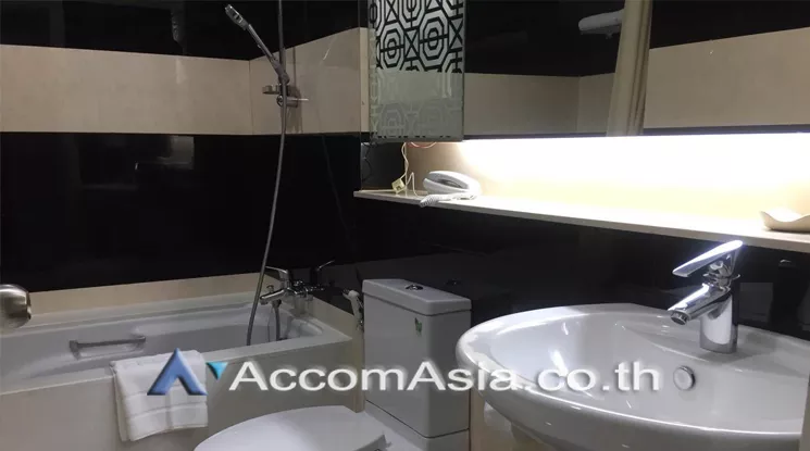 4  2 br Apartment For Rent in Sukhumvit ,Bangkok BTS Phrom Phong at Comfortable for living 14709