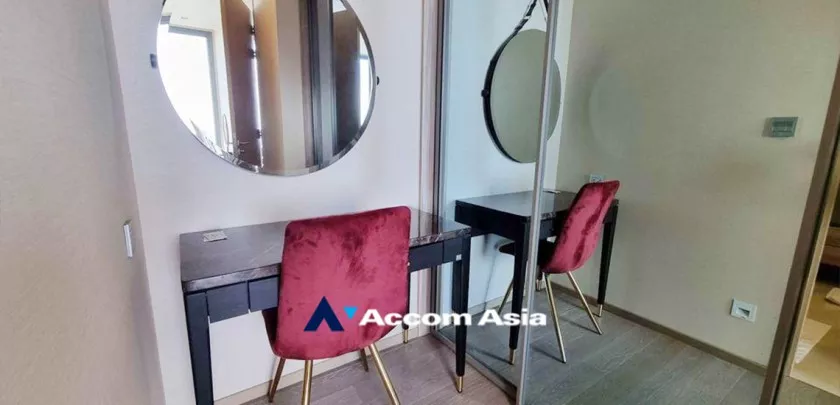 6  1 br Condominium For Sale in Sukhumvit ,Bangkok BTS Asok - MRT Sukhumvit at The Esse Asoke AA32907
