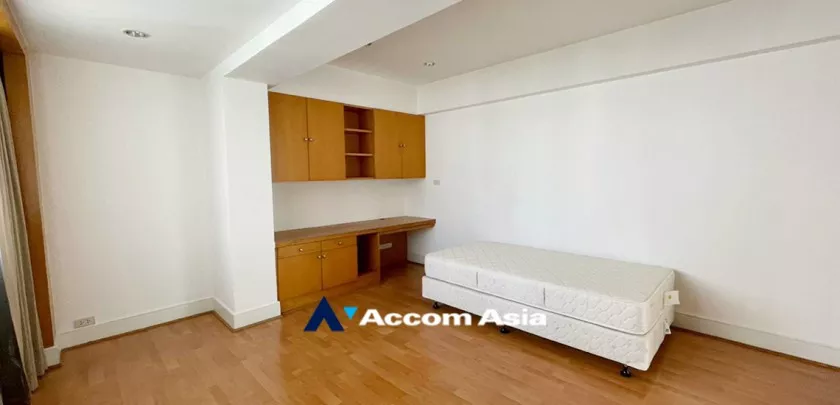 8  3 br Apartment For Rent in Sukhumvit ,Bangkok BTS Phrom Phong at Children Dreaming Place AA32908