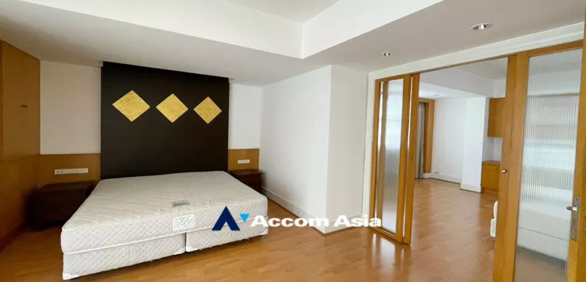 6  3 br Apartment For Rent in Sukhumvit ,Bangkok BTS Phrom Phong at Children Dreaming Place AA32908