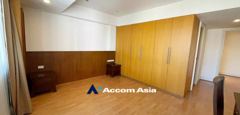 11  3 br Apartment For Rent in Sukhumvit ,Bangkok BTS Phrom Phong at Children Dreaming Place AA32908