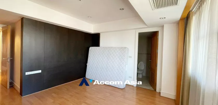 9  3 br Apartment For Rent in Sukhumvit ,Bangkok BTS Phrom Phong at Children Dreaming Place AA32908