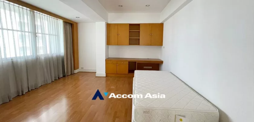 7  3 br Apartment For Rent in Sukhumvit ,Bangkok BTS Phrom Phong at Children Dreaming Place AA32908