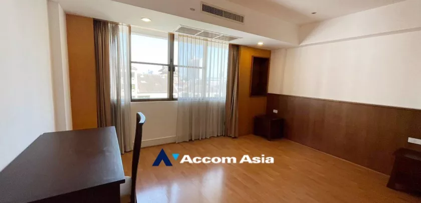 10  3 br Apartment For Rent in Sukhumvit ,Bangkok BTS Phrom Phong at Children Dreaming Place AA32908