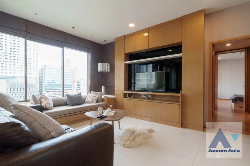 1  2 br Condominium For Rent in Sukhumvit ,Bangkok BTS Phrom Phong at The Emporio Place AA32910